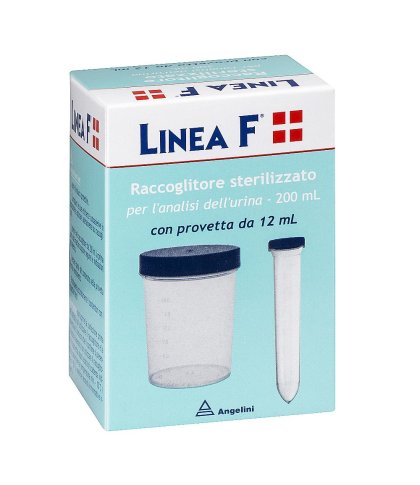 LINEA F RACC FECI