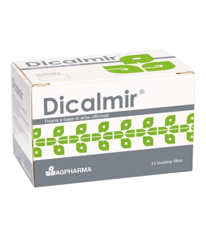 DICALMIR MISC ERBE 15BUST 2G