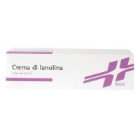 LANOLINA CREMA 30G