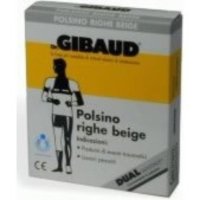 GIBAUD POLSINO*BEIGE CM8 1