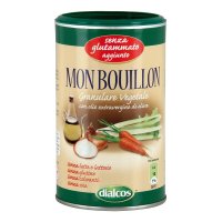 MONBOUILLON*BRODO VEG 200G