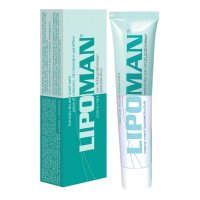 LIPOMAN*CREMA MANI 40 ML