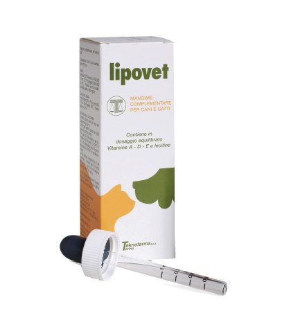 LIPOVET 50ML