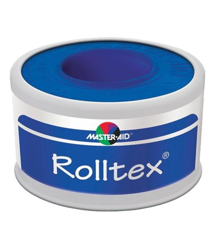 ROLL TEX*CEROTTO 5X1,25 1P