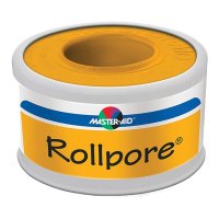 ROLL PORE*CEROTTO 5X1,25 1P