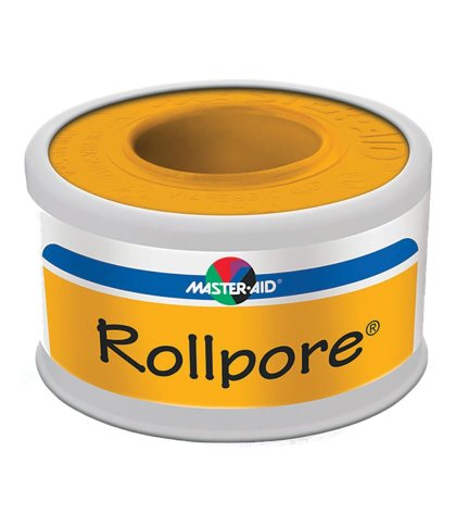 ROLL PORE*CEROTTO 5X1,25 1P