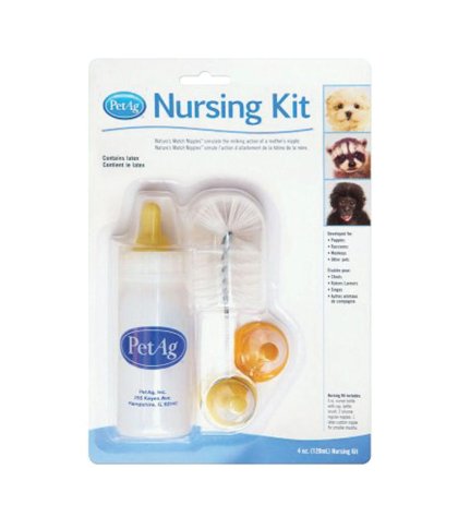 NURSING KIT*4 OZ