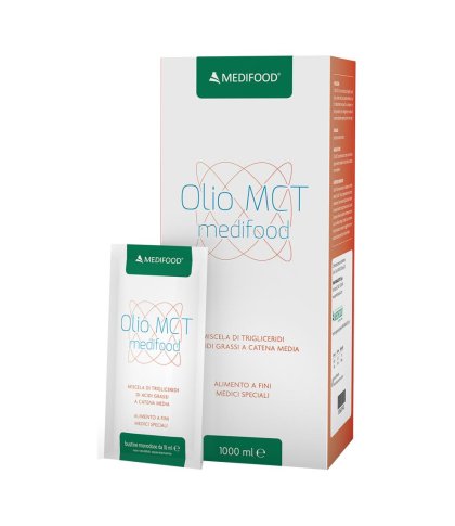 MCT OLIO 1000ML