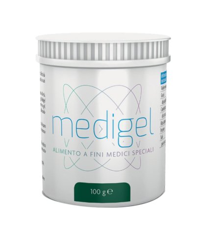 MEDIGEL 100G