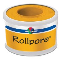 ROLL PORE*CEROTTO 5X2,50 1P