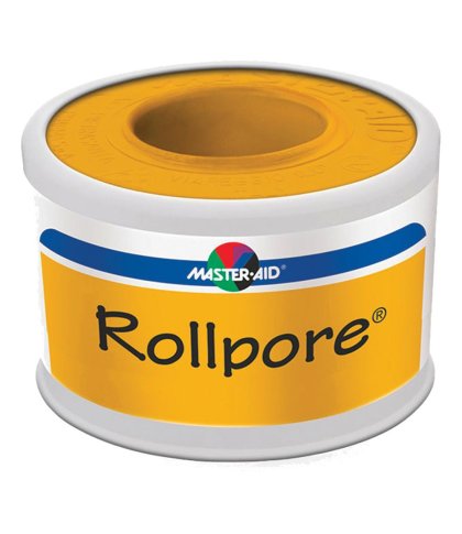 ROLL PORE*CEROTTO 5X2,50 1P