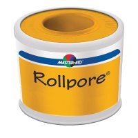 ROLL PORE*CEROTTO 5X5  1P