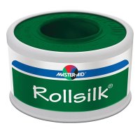 ROLL SILK*CEROTTO 5X1,25 1P