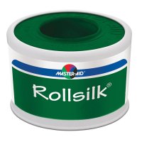 ROLL SILK*CEROTTO 5X2,50 1P