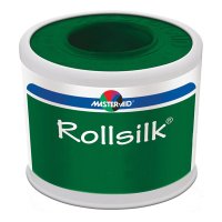 ROLL SILK*CEROTTO 5X5 1P