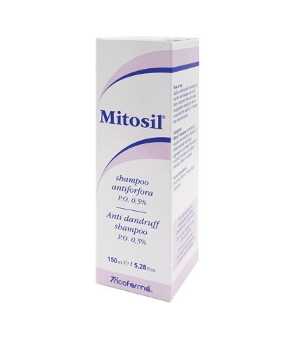 MITOSIL*SH FORF  150 ML