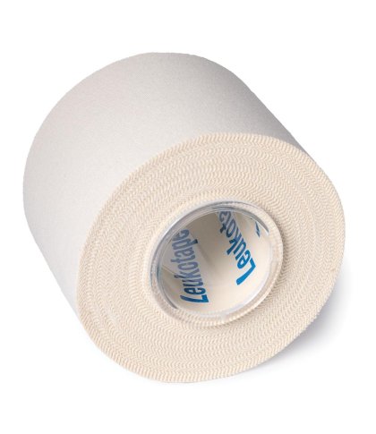 LEUKOTAPE BENDA N/EL100X3,75CM