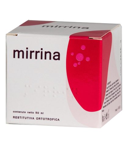 MIRRINA S*CREMA 50 ML