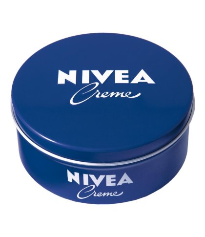 NIVEA*CREMA 250 ML