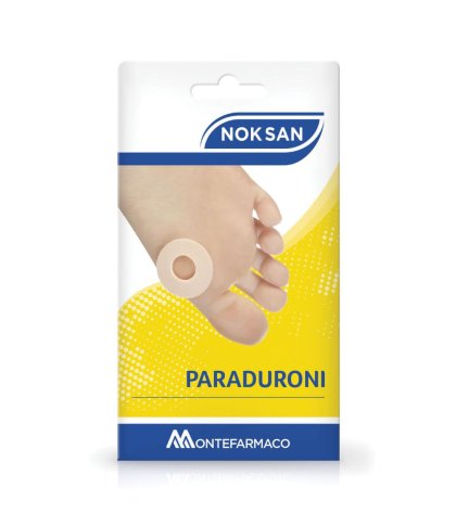 NOK SAN*CER PARADURONI 4PZ