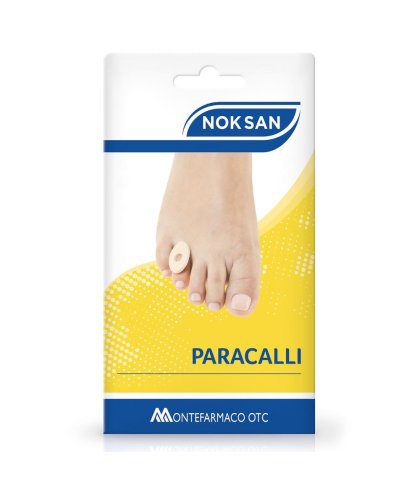 NOK SAN*CER PARACALLI 9PZ