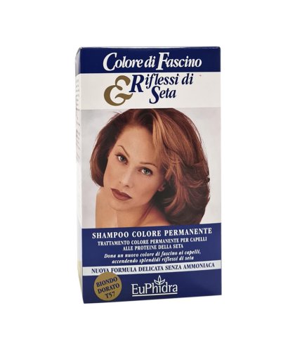 EUPHIDRA TINT 57 BIONDO DORATO