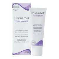 SYNCHROVIT FACE CREAM 50ML