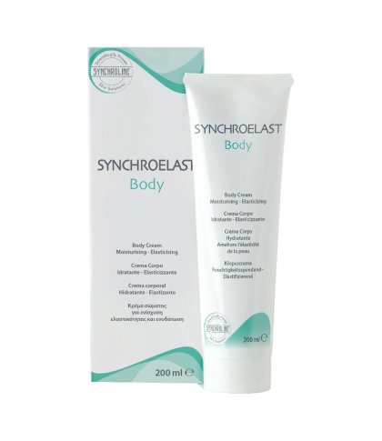 SYNCHROELAST BODY CREAM 200ML