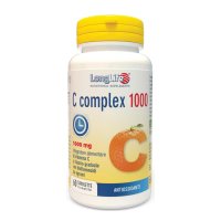 C COMPLEX 1000 T/R 60TAV LONG