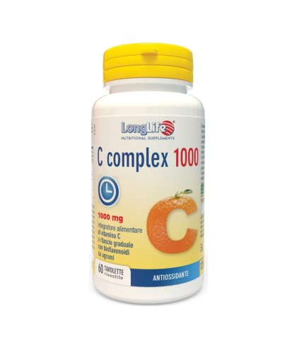 C COMPLEX 1000 T/R 60TAV LONG