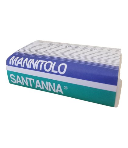 MANNITOLO 25G