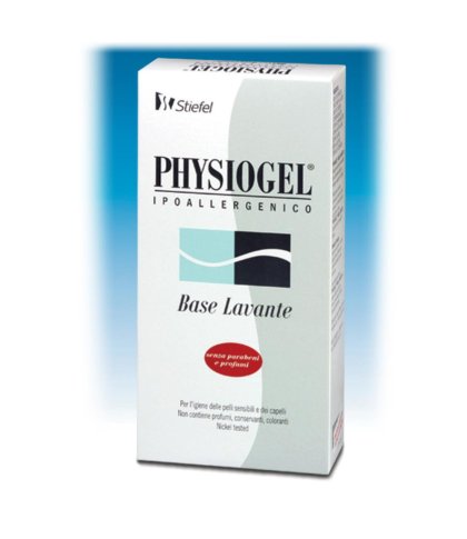 PHYSIOGEL BASE LAVANTE 250ML