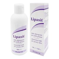 LIPASIT*LAT DET P-G 150ML