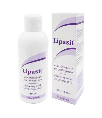 LIPASIT*LAT DET P-G 150ML