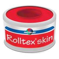 CER MAID ROLLTEX SKIN 1,25X500