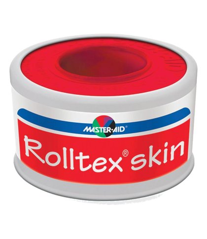 CER MAID ROLLTEX SKIN 1,25X500