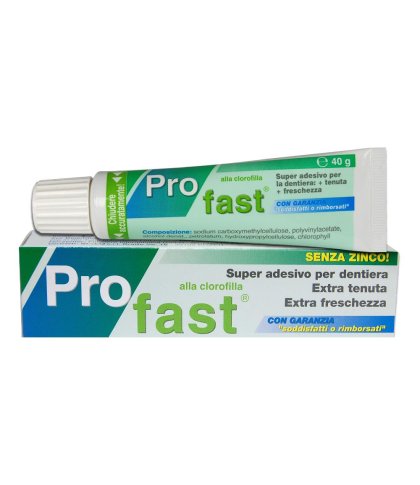 PROFAST*ADES X DENT 40 ML