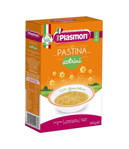 PASTINA ASTRINI 340G