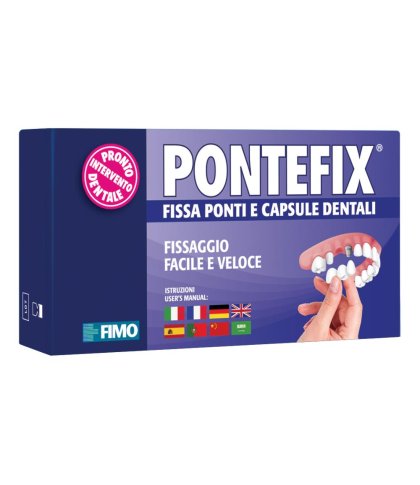 PONTEFIX SET FISSAG PONTI