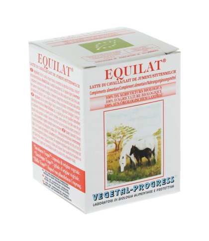 EQUILAT BIO 80CPS