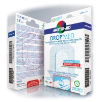 DROP MED* 5CPR 10X 8CM 5PZ