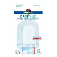 DROP MED* 5CPR 10X15CM 5PZ