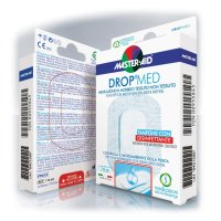 DROP MED* 5CPR 10X20CM 5PZ