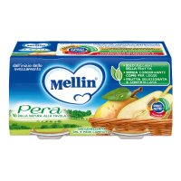 MELLIN*OM PERA 2 X 100G