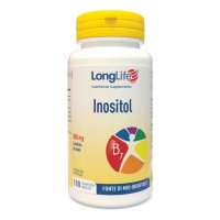 INOSITOL 100TAV 500MG LONGLIF