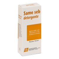 SAME SEB*LIQ DET P-GR 150 ML