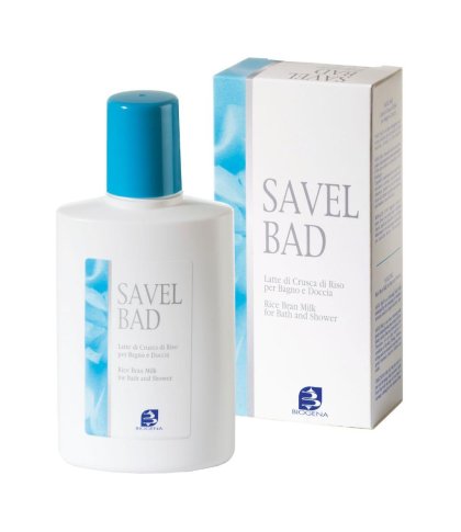 SAVEL BAD*LAT DET 250 ML