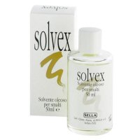 SOLVEX SOLV UN 50ML