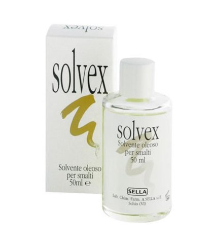 SOLVEX SOLV UN 50ML