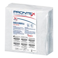 GARZA PRONTEX 15X15CM 1KG